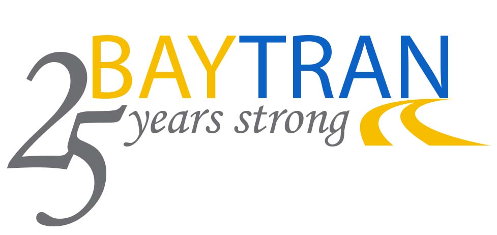 Baytran Logo