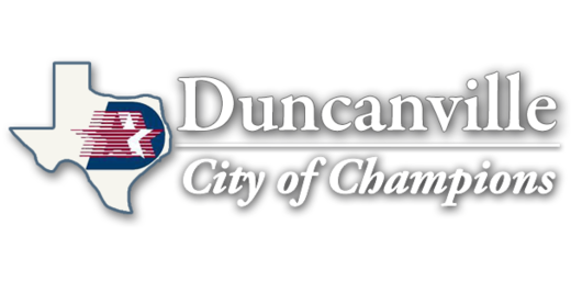 Logo – City of Duncanville