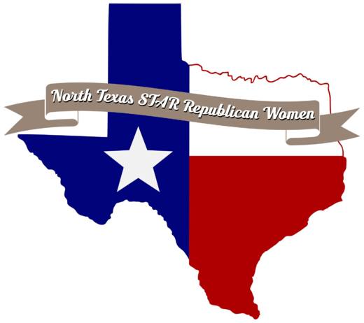 Logo – North Texas Star Republican Women