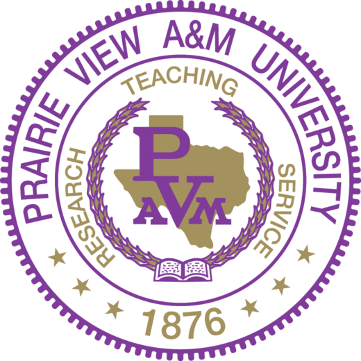 PVAMU-Seal