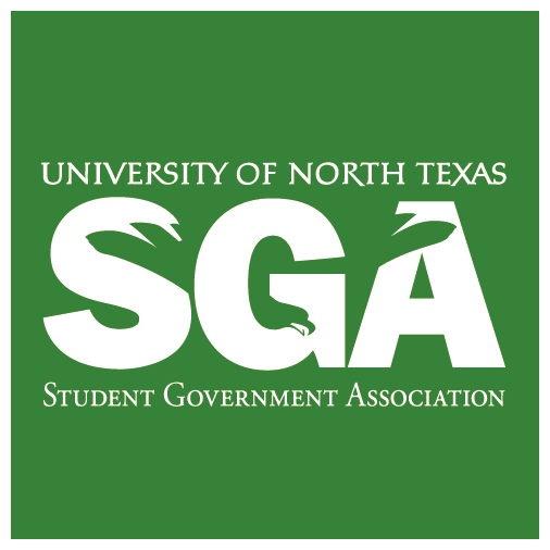 UNT_SGA University of North Texas Student Government Association