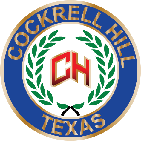 Cockrell-Hill-city-logo