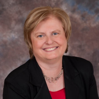 Janis Burklund, CFC
