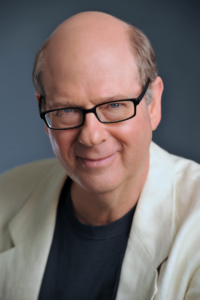Stephen Tobolowsky headshot