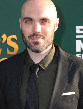 David Lowery