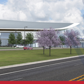 Brazos Valley Station Blog Banner