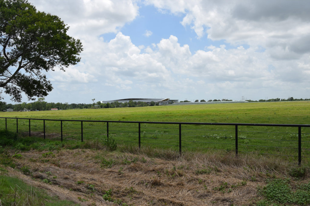 The Brazos Valley Station A HighSpeed Connection to Keep Texas