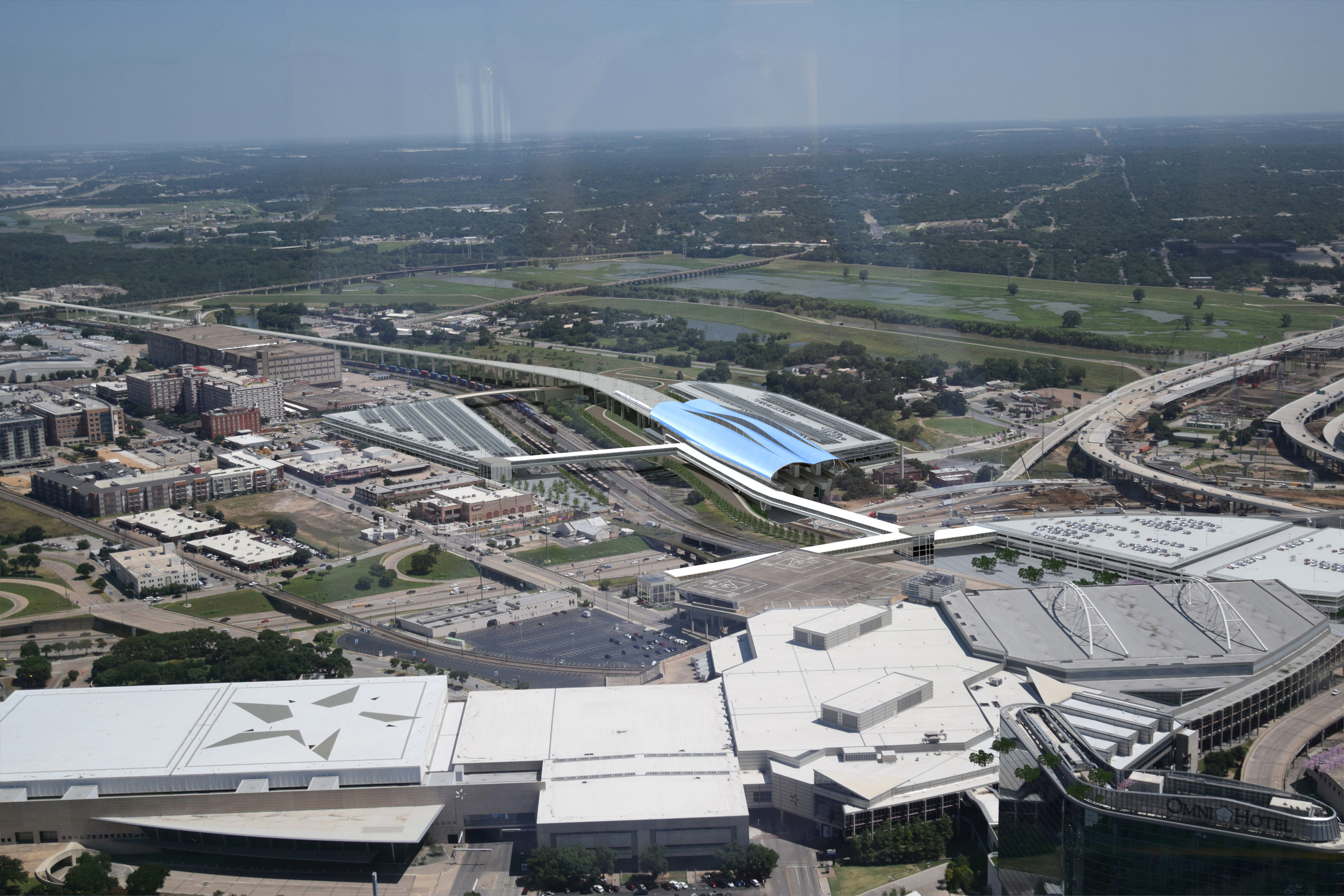 houston to dallas high speed rail route houston to dallas high speed rail route