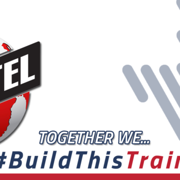 Texas Central Names Bechtel Project Manager for Bullet Train