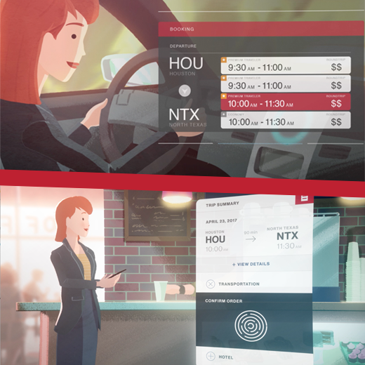 Easy and Flexible Ticketing & Scheduling