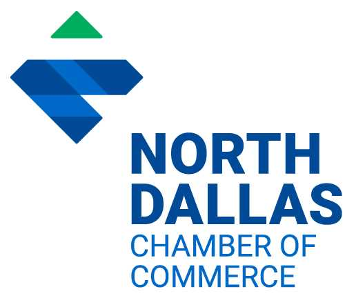 North Dallas Chamber of Commerce Logo