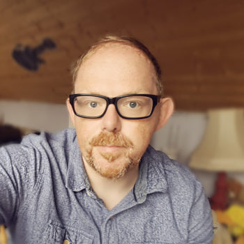 Paul Waby
