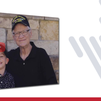 The Train That Heals - A Veterans Day Tribute