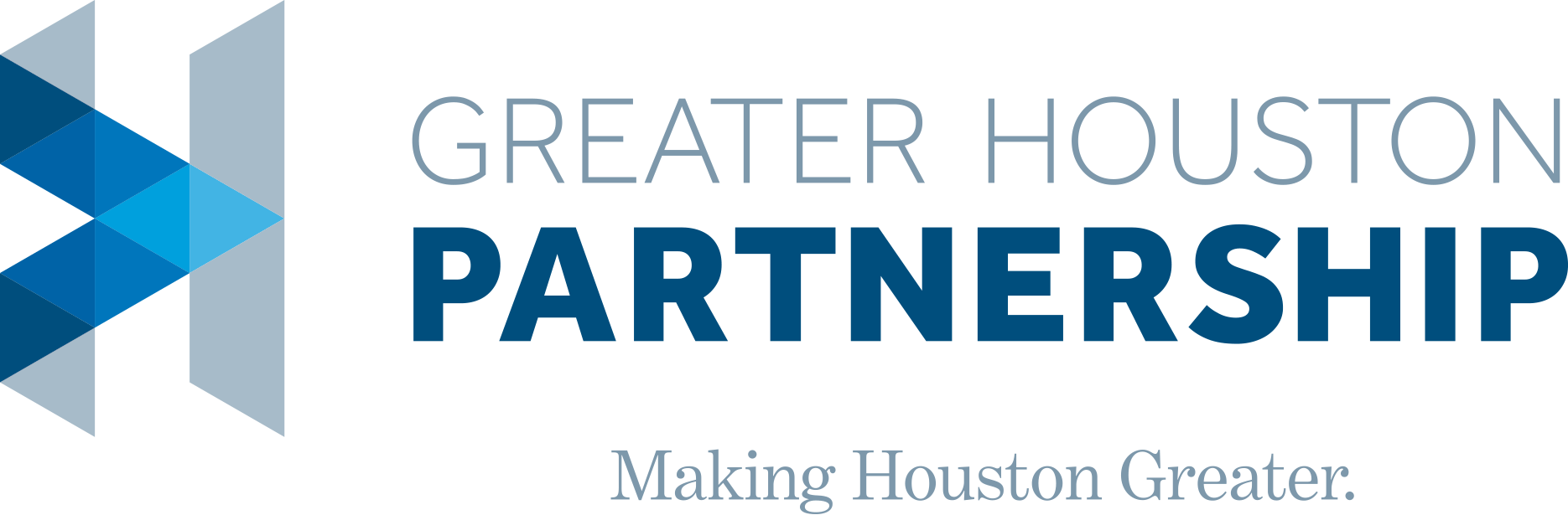 Greater Houston Partnership