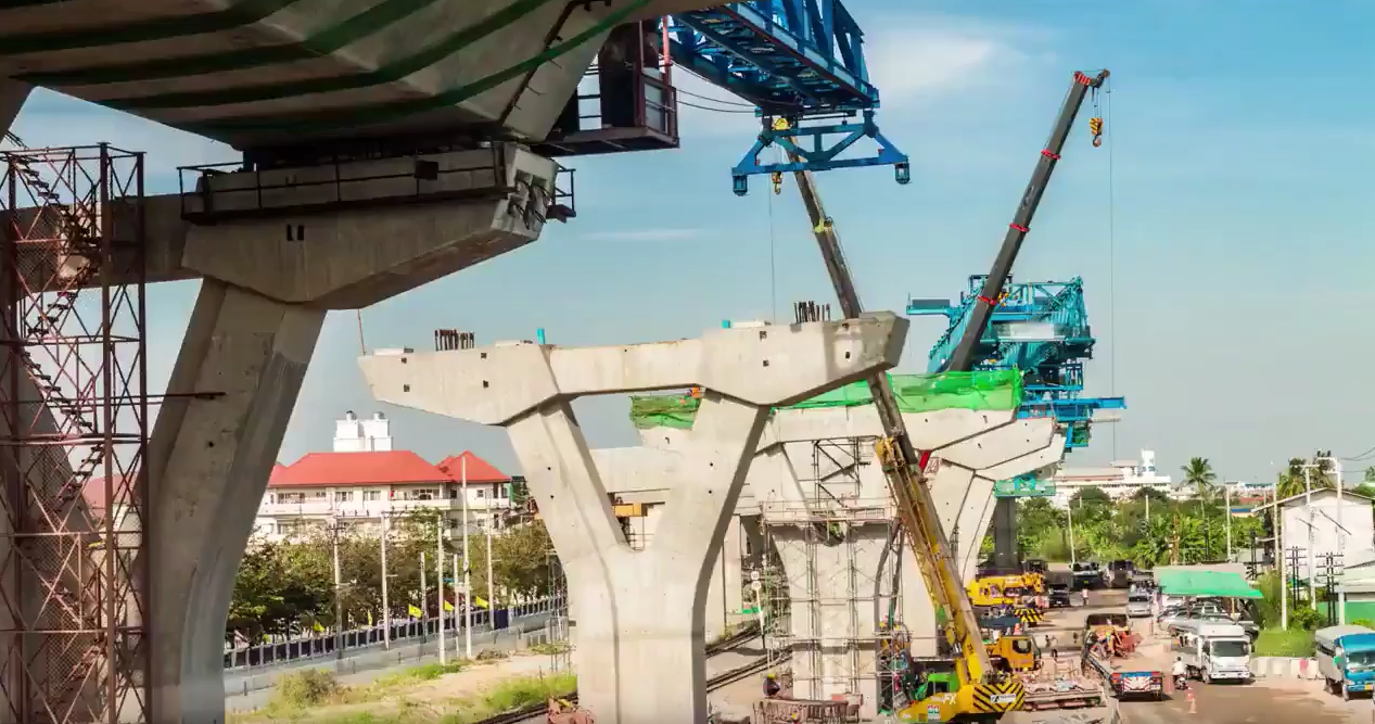 construction