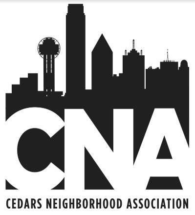 Cedar n association logo