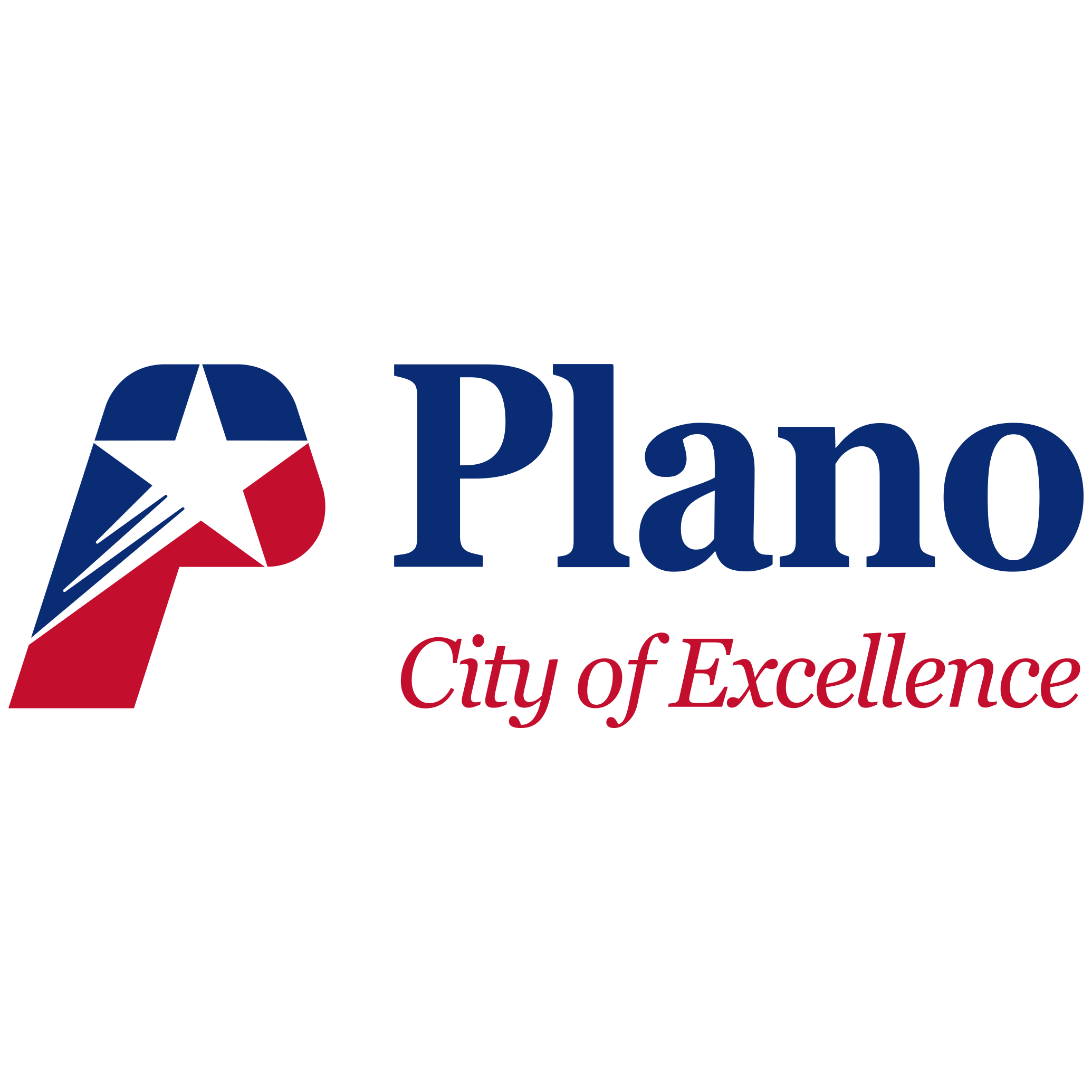 city of plano