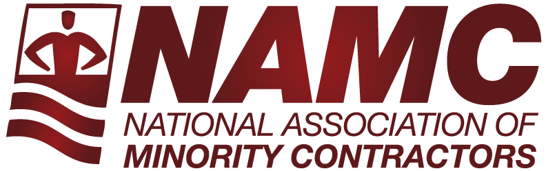 NAMC logo