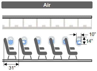 Release 4 Air cabin v2
